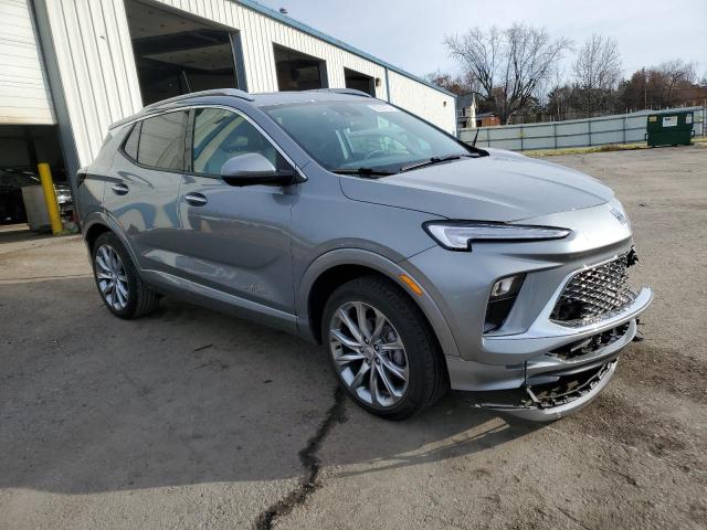 Photo 4 from auction – 2024 BUICK ENCORE GX with VIN KL4AMGSL5RB020877