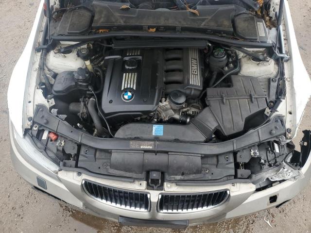 Photo 11 from auction – 2009 BMW 328 XI SUL with VIN WBAPK53519A514537