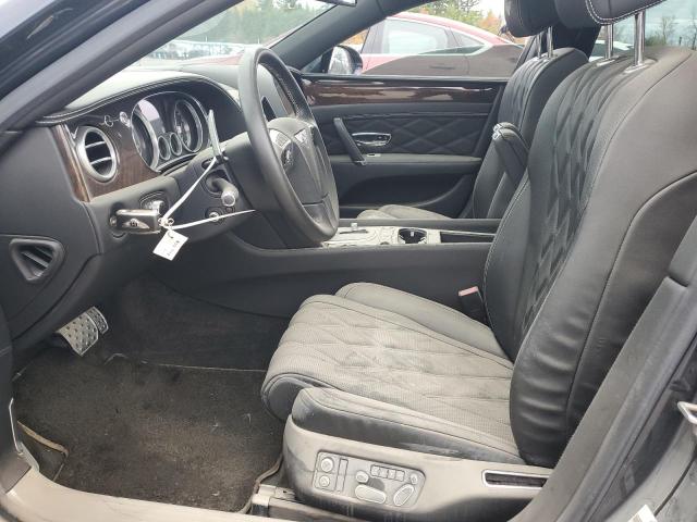 Photo 7 from auction – 2016 BENTLEY FLYING SPU with VIN SCBEC9ZA7GC051486