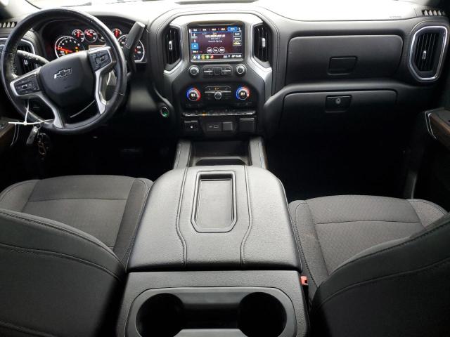 Photo 8 from auction – 2019 CHEVROLET SILVERADO with VIN 1GCUYEED0KZ137036