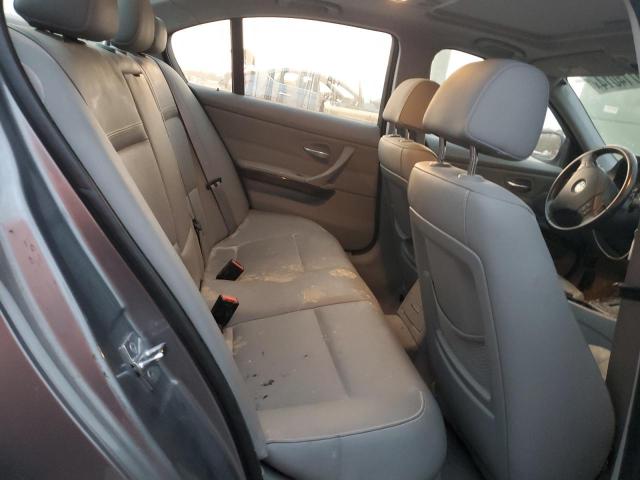 Photo 10 from auction – 2009 BMW 328 I with VIN WBAPH73529A172980