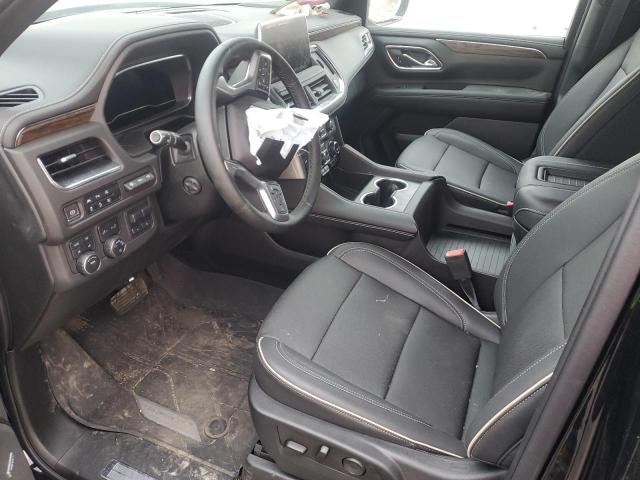 Photo 7 from auction – 2023 CHEVROLET SUBURBAN K with VIN 1GNSKFKD3PR279401