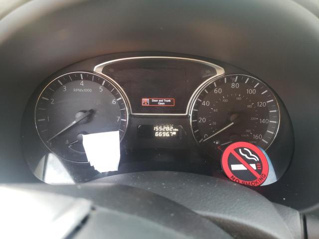 Photo 9 from auction – 2015 NISSAN ALTIMA 2.5 with VIN 1N4AL3AP3FC208301