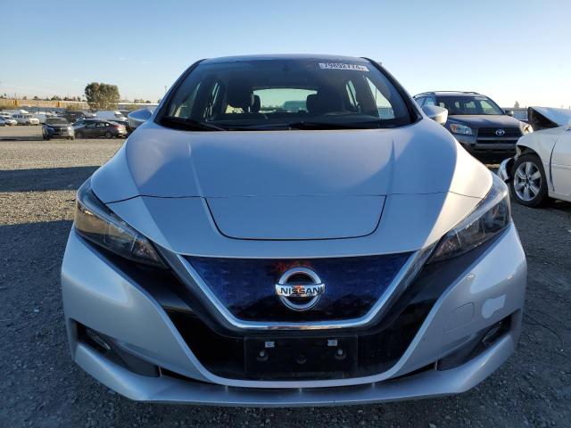 Photo 5 from auction – 2019 NISSAN LEAF S with VIN 1N4AZ1CP1KC307872