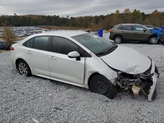 Photo 4 from auction – 2021 TOYOTA COROLLA LE with VIN JTDEPMAE7MJ164381