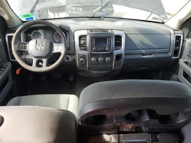 Photo 8 from auction – 2017 RAM 1500 SLT with VIN 1C6RR7GG8HS652316