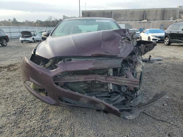 Photo 5 from auction – 2013 FORD FUSION SE with VIN 3FA6P0H72DR106131