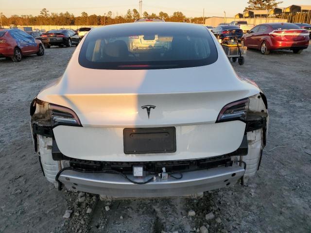 Photo 6 from auction – 2020 TESLA MODEL 3 with VIN 5YJ3E1EA8LF740567