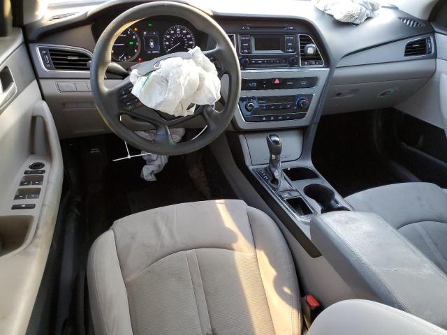 Photo 8 from auction – 2015 HYUNDAI SONATA SE with VIN 5NPE24AF8FH182973