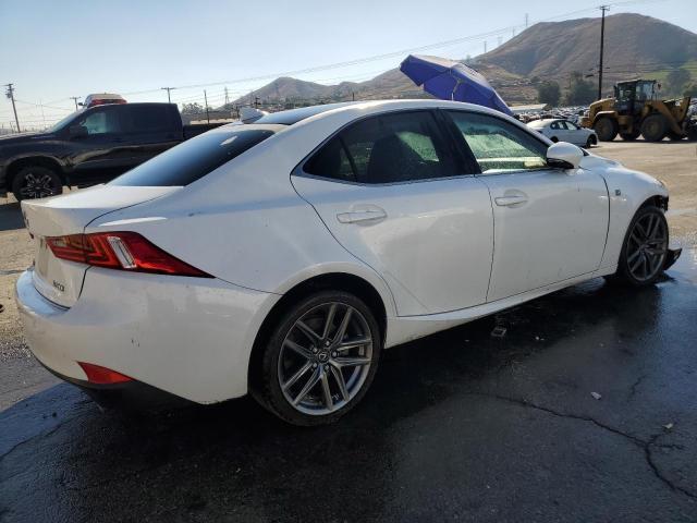 Photo 3 from auction – 2016 LEXUS IS 200T with VIN JTHBA1D26G5006372