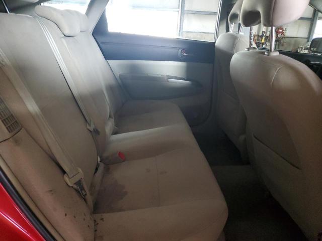 Photo 10 from auction – 2007 TOYOTA PRIUS with VIN JTDKB20U577679802