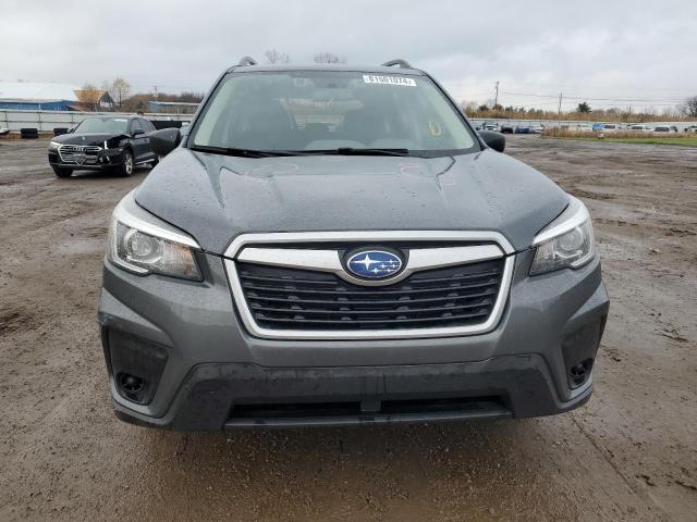 Photo 5 from auction – 2020 SUBARU FORESTER with VIN JF2SKADCXLH556756