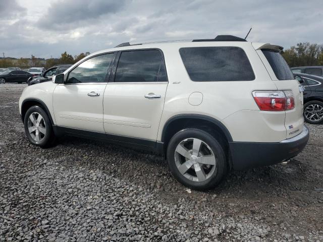 Photo 2 from auction – 2012 GMC ACADIA SLT with VIN 1GKKRSED7CJ277818