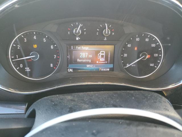 Photo 9 from auction – 2020 BUICK ENCORE ESS with VIN KL4CJCSB0LB041175