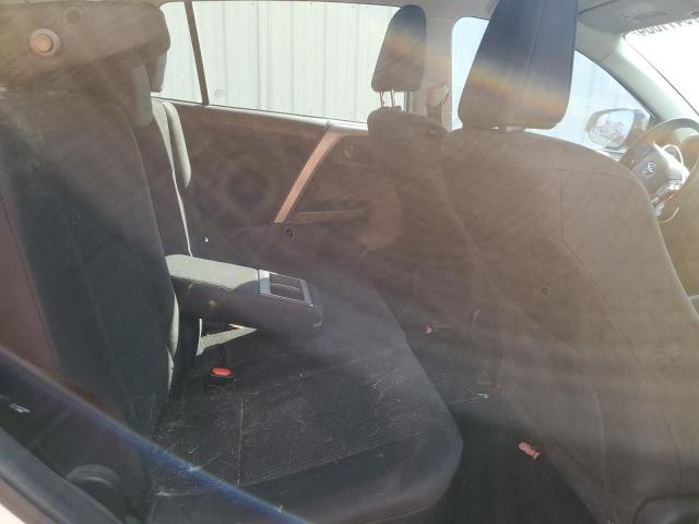 Photo 11 from auction – 2017 TOYOTA RAV4 LE with VIN 2T3ZFREV4HW320332