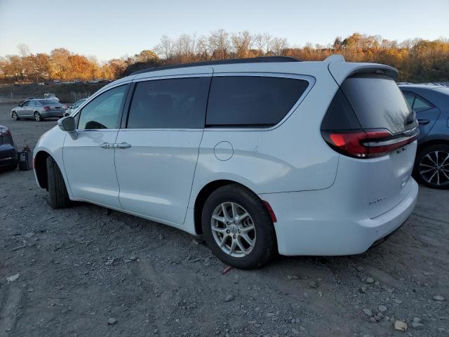 Photo 2 from auction – 2022 CHRYSLER PACIFICA T with VIN 2C4RC1BGXNR155764