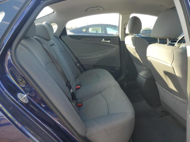 Photo 10 from auction – 2012 HYUNDAI SONATA GLS with VIN 5NPEB4AC6CH411863