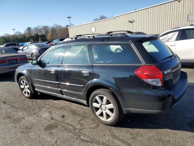 Foto 2 de la subasta – 2009 SUBARU OUTBACK 2. con VIN 4S4BP61C197324574