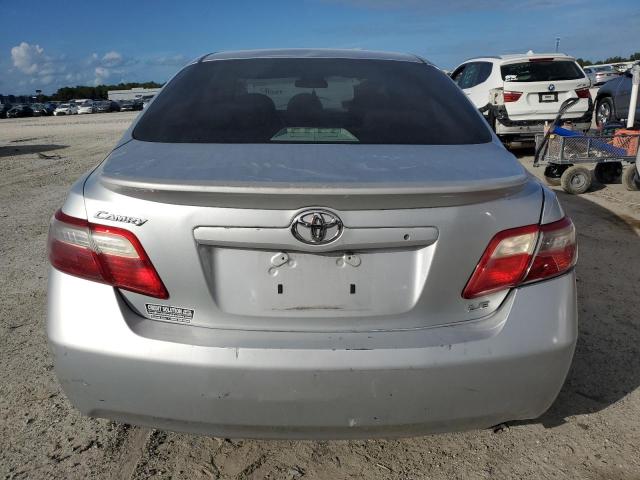 Photo 6 from auction – 2007 TOYOTA CAMRY CE with VIN 4T1BE46K87U636092