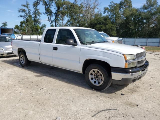 Photo 4 from auction – 2005 CHEVROLET SILVERADO with VIN 1GCEC19V25E197474
