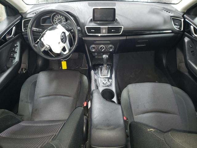 Photo 8 from auction – 2015 MAZDA 3 TOURING with VIN 3MZBM1V78FM227416