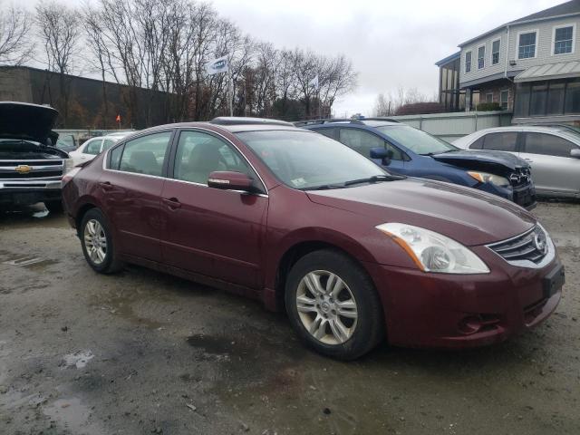 Photo 4 from auction – 2012 NISSAN ALTIMA BAS with VIN 1N4AL2AP8CC150255