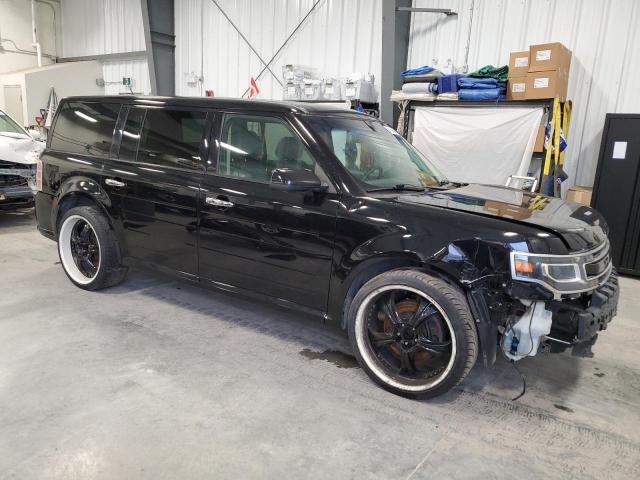 Photo 4 from auction – 2019 FORD FLEX LIMIT with VIN 2FMHK6D89KBA21927