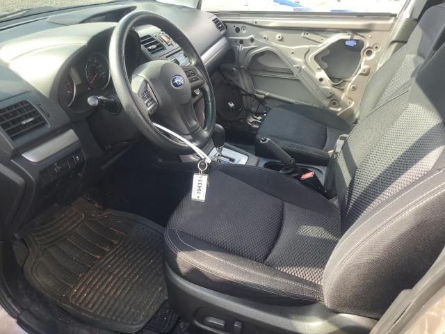 Photo 7 from auction – 2015 SUBARU FORESTER 2 with VIN JF2SJADC1FH838727