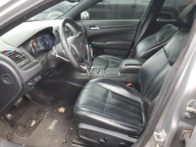 Photo 7 from auction – 2015 CHRYSLER 300 S with VIN 2C3CCABG9FH802365