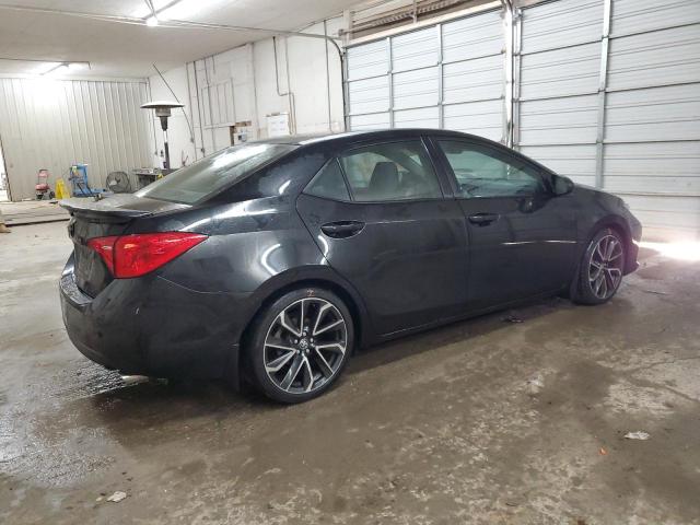 Photo 3 from auction – 2017 TOYOTA COROLLA L with VIN 2T1BURHE1HC910128