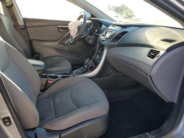 Photo 7 from auction – 2014 HYUNDAI ELANTRA with VIN KMHDH4AE7EU086561