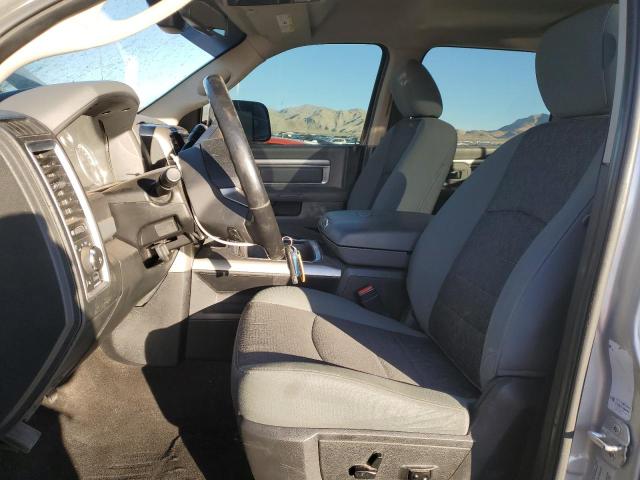 Photo 7 from auction – 2016 RAM 2500 SLT with VIN 3C6UR5DL6GG113070