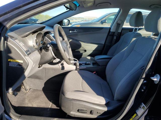 Photo 7 from auction – 2012 HYUNDAI SONATA GLS with VIN 5NPEB4AC2CH337776