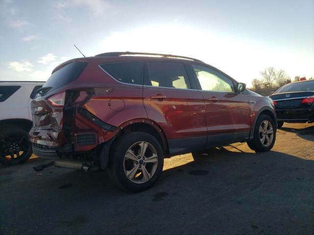 Photo 3 from auction – 2016 FORD ESCAPE SE with VIN 1FMCU9GX3GUA80269