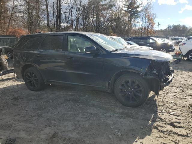 Photo 4 from auction – 2018 DODGE DURANGO GT with VIN 1C4RDJDG1JC400691