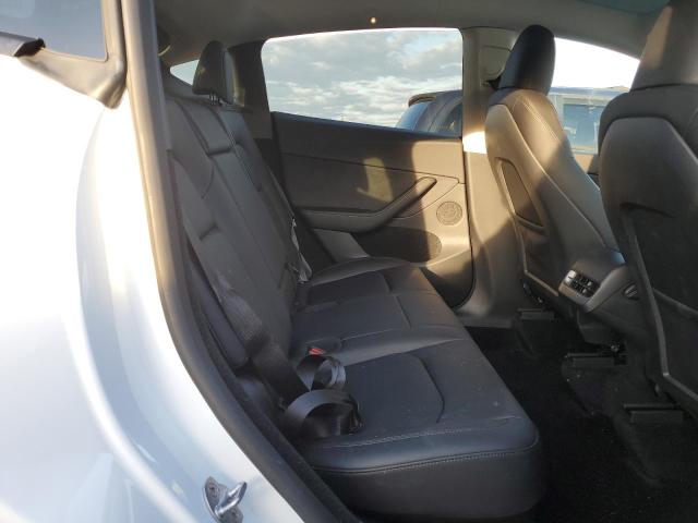 Photo 10 from auction – 2023 TESLA MODEL Y with VIN 7SAYGDEE1PF868159