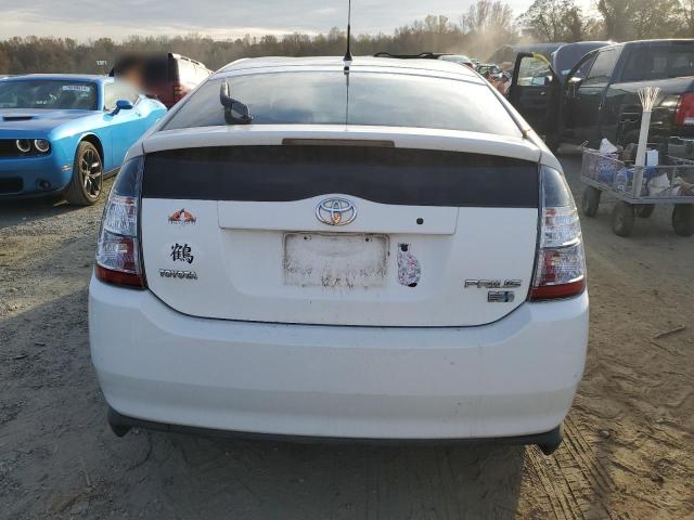 Photo 6 from auction – 2005 TOYOTA PRIUS with VIN JTDKB20UX50121370