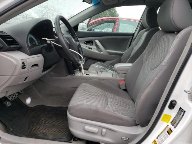 Photo 7 from auction – 2011 TOYOTA CAMRY BASE with VIN 4T1BF3EK5BU735115