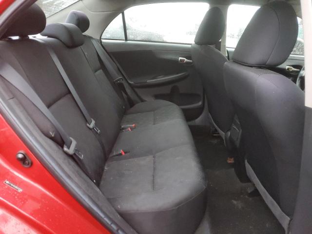 Photo 10 from auction – 2009 TOYOTA COROLLA BA with VIN 2T1BU40E89C032598
