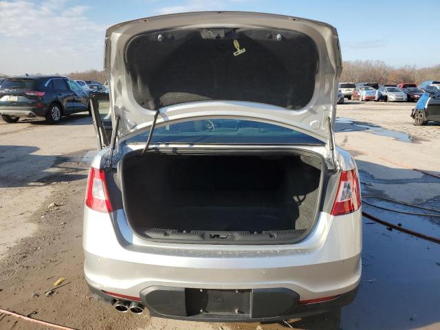 Photo 6 from auction – 2010 FORD TAURUS SEL with VIN 1FAHP2EW2AG131971