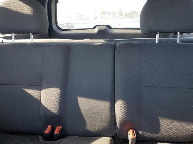 Снимка 10 от търг – 2002 JEEP GRAND CHER с VIN 1J4GW48N92C191725
