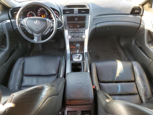 Photo 8 from auction – 2007 ACURA TL with VIN 19UUA66287A030184