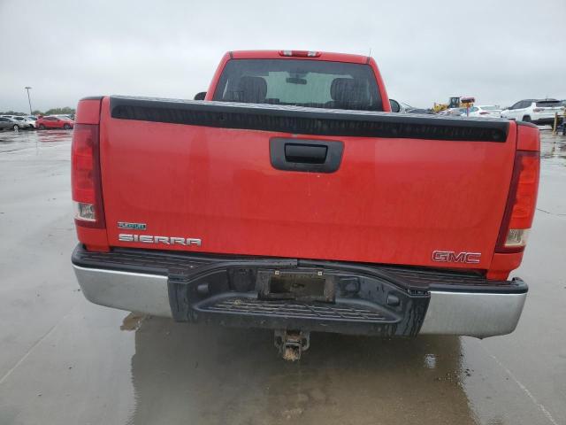 Photo 6 from auction – 2010 GMC SIERRA C15 with VIN 1GTPCTEA7AZ225540