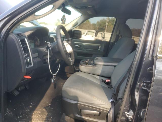 Photo 7 from auction – 2017 RAM 1500 SLT with VIN 1C6RR6GG6HS714063
