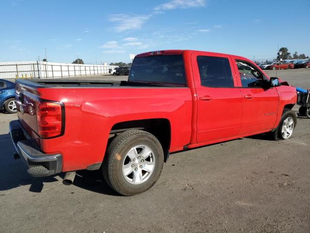 Photo 3 from auction – 2016 CHEVROLET 1500 with VIN 3GCPCREC5GG279481