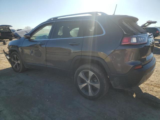 Photo 2 from auction – 2020 JEEP GRND CHERO with VIN 1C4PJLDB1LD600032