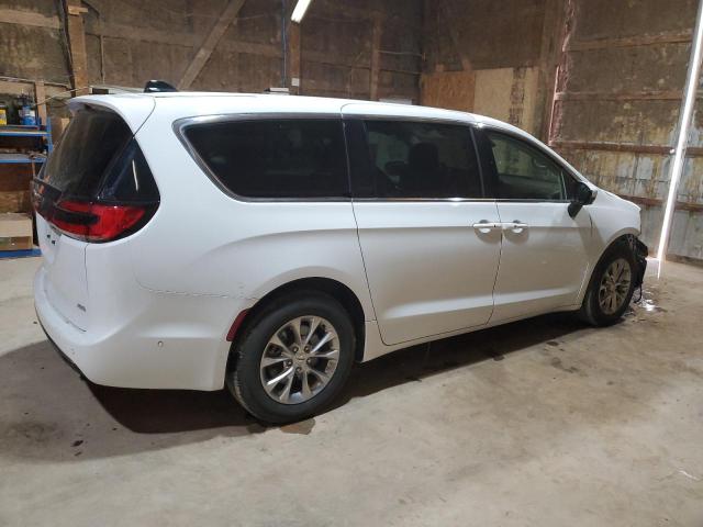 Photo 3 from auction – 2023 CHRYSLER PACIFICA T with VIN 2C4RC3BG7PR527849