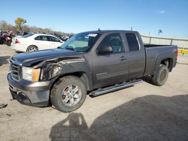 GMC SIERRA K15 2012 with VIN 1GTR2VE79CZ226851 - Photo from auction