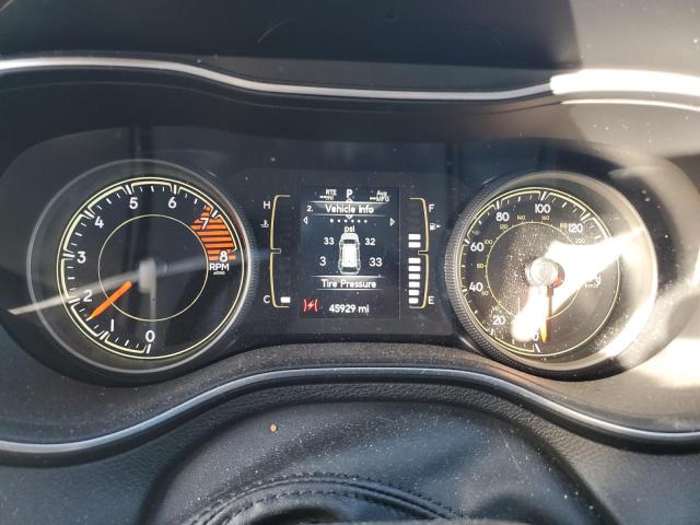 Photo 9 from auction – 2022 JEEP CHEROKEE L with VIN 1C4PJMCX9ND522492