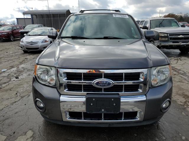 Photo 5 from auction – 2012 FORD ESCAPE LIM with VIN 1FMCU9EG4CKA19876
